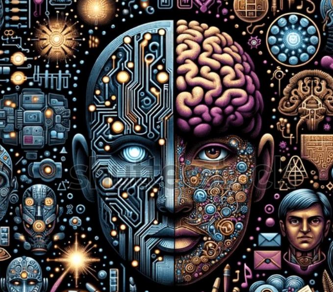 人工智能与人类悖论：为何我们最大的威胁并非技术