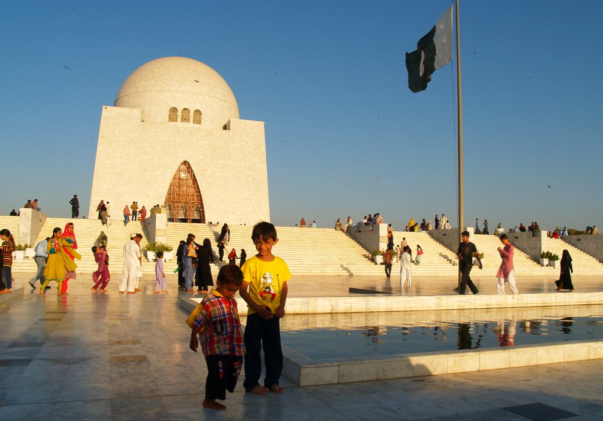 卡拉奇旅游与酒店信息